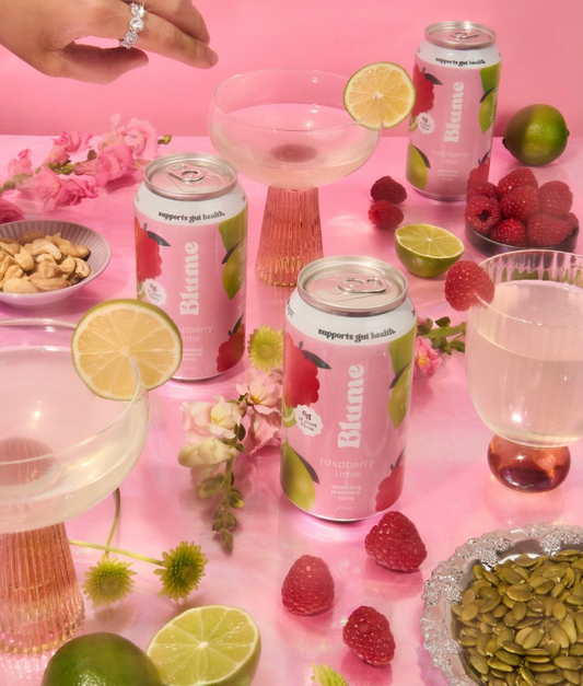 Blume: Sip Your Way to Wellness with Plant-Powered Drinks