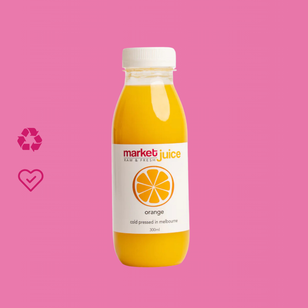 Market Juice Orange