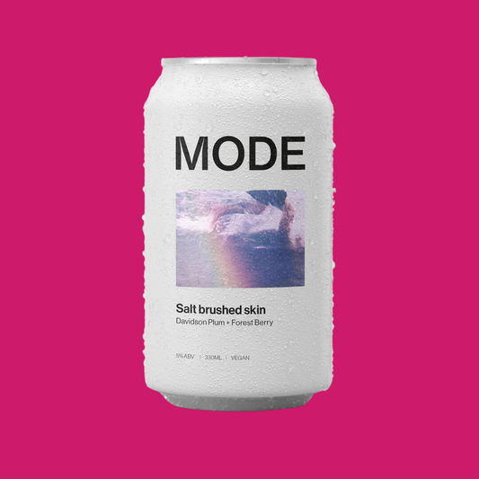 MODE Salt Bush Skin - REH Liquids