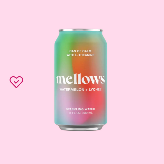 Mellows Watermelon Lychee