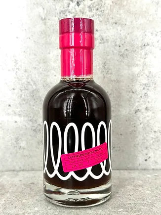 Lily Fields Distilling Co - Cold Brew Coffee Liqueur