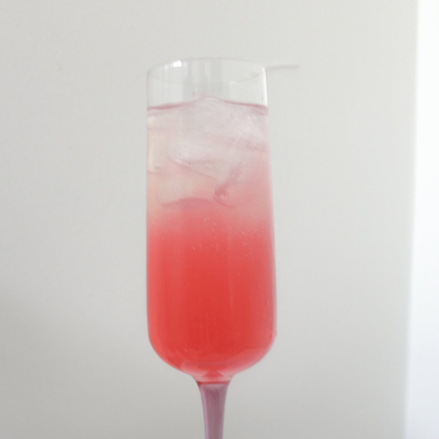 Naughty Cranberry Lemonade