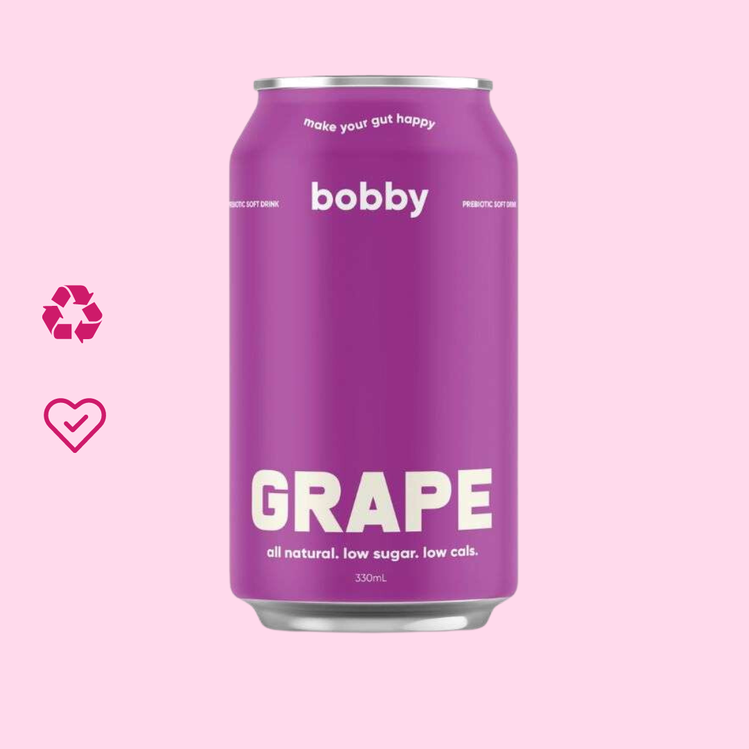 Bobby Grape