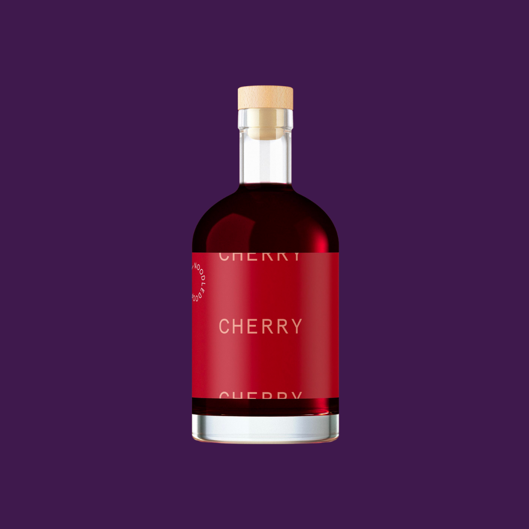 Noodledoof Cherry Liqueur