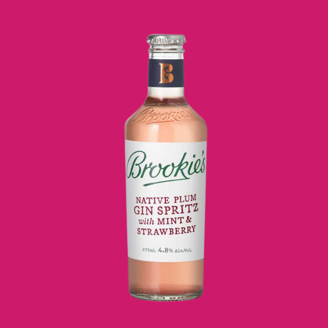 Brookie's Gin Spritz