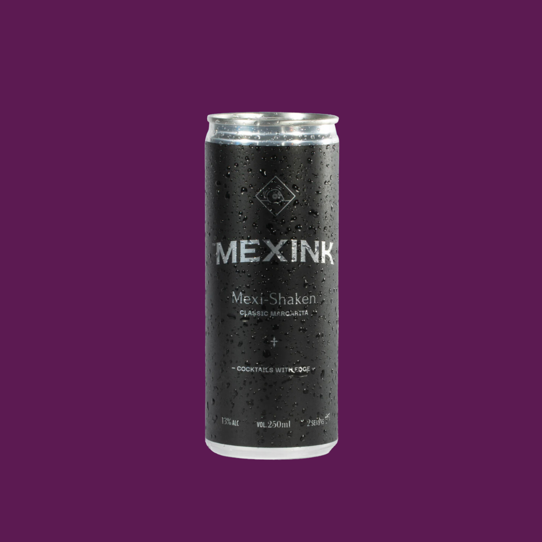 Mexink Mexi-Shaken