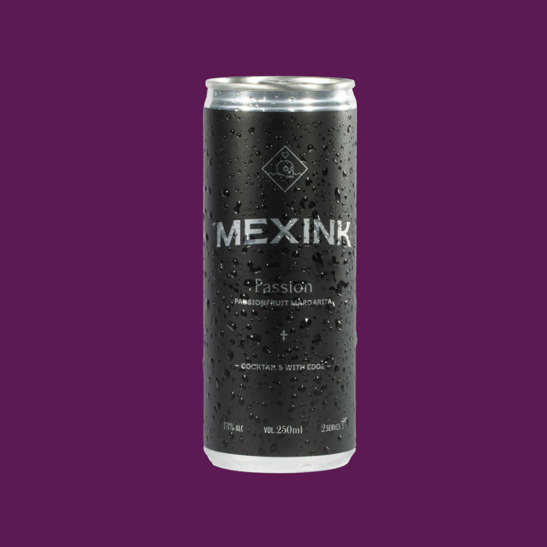 Mexink Passionfruit