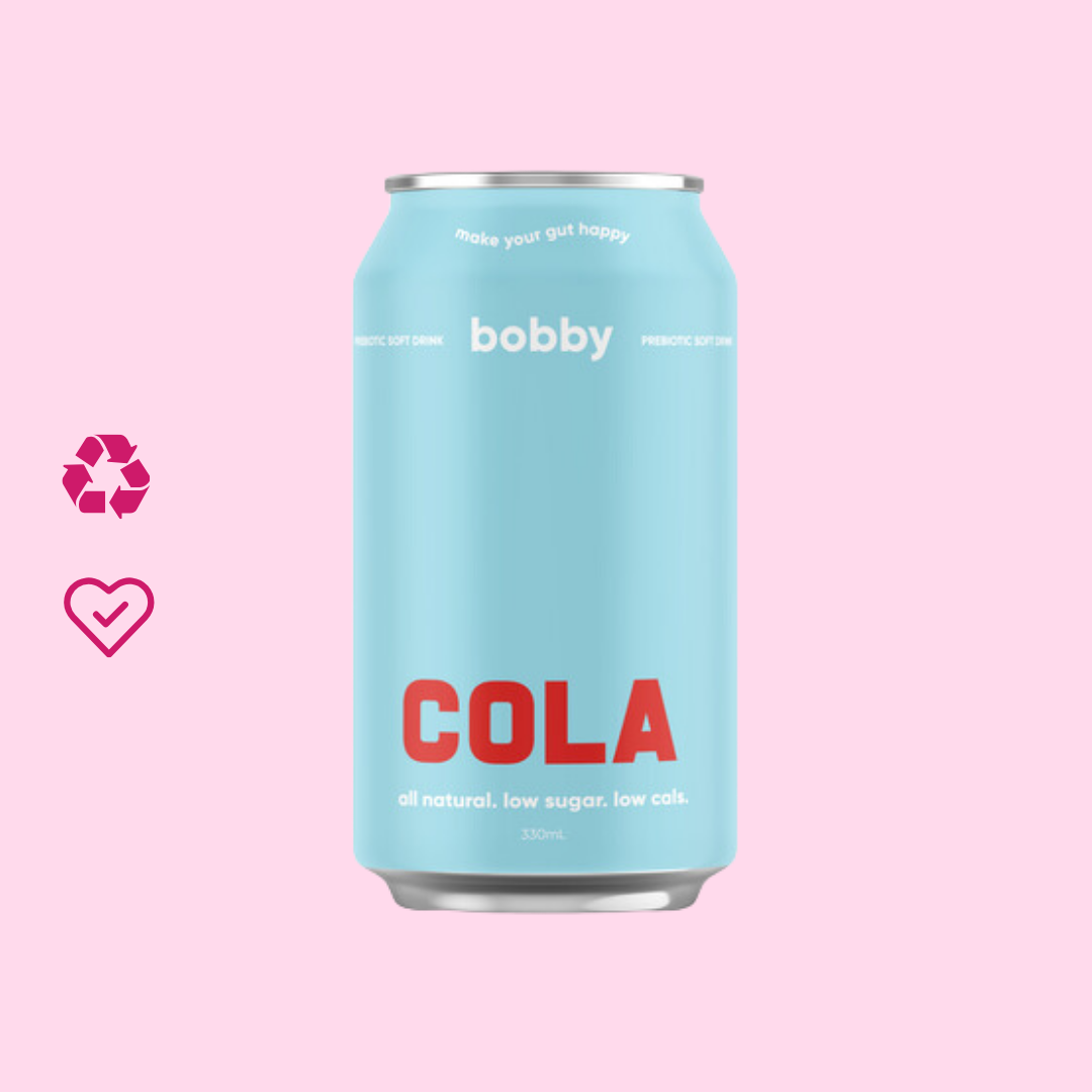 Bobby Cola