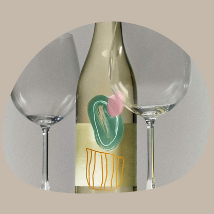 Silky Wines - White Wine - Pinot Grigio